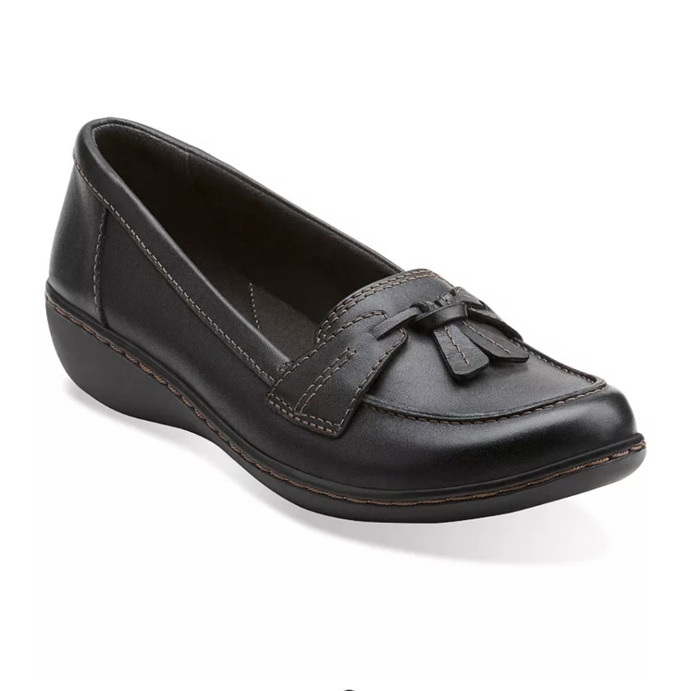 Clarks Ashland Bubble